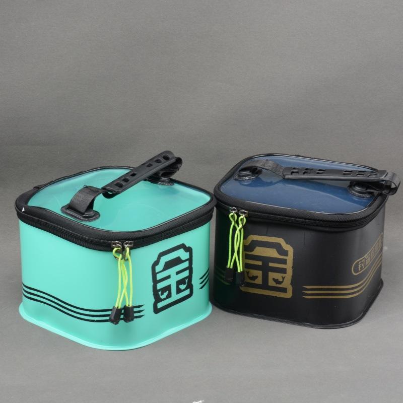Fishing Line Box - EVA Fishing Tool Box Waterproof Portable