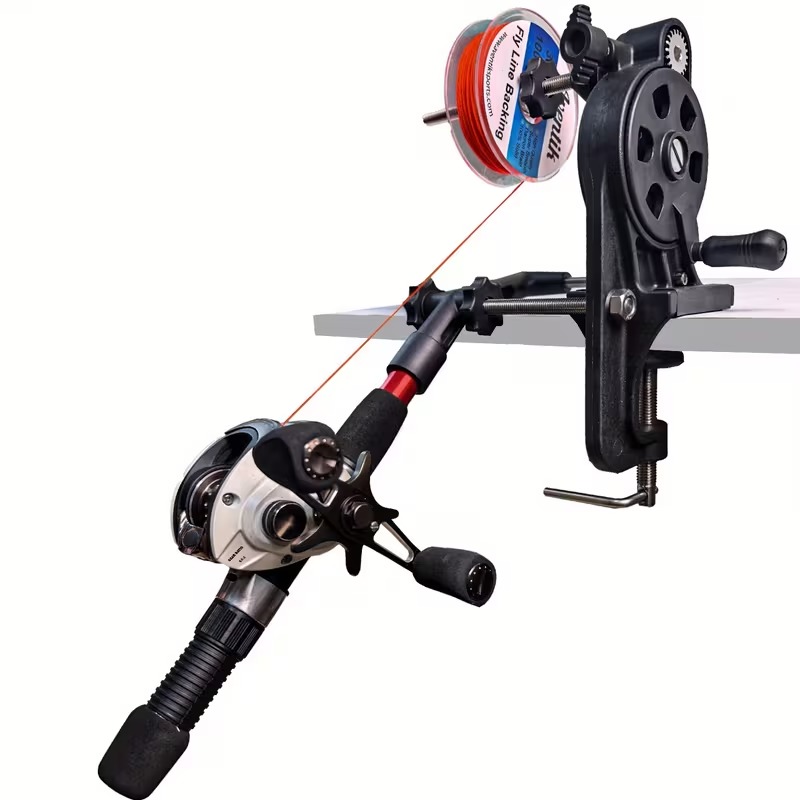Aventik Fishing Line Winding S - đánh giá và giá Fishing Line Dispenser