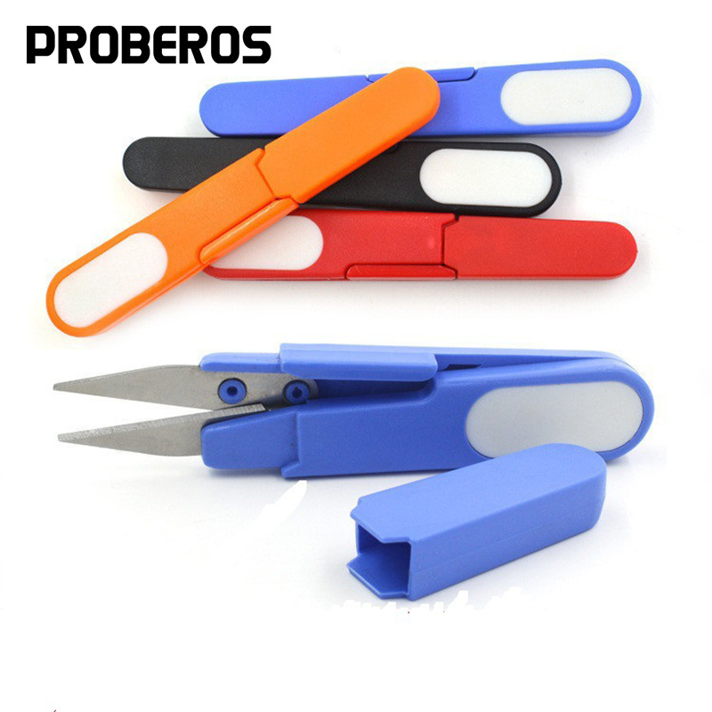 U Shape Mini Fishing Scissors  - đánh giá và giá Fishing Line Cutter