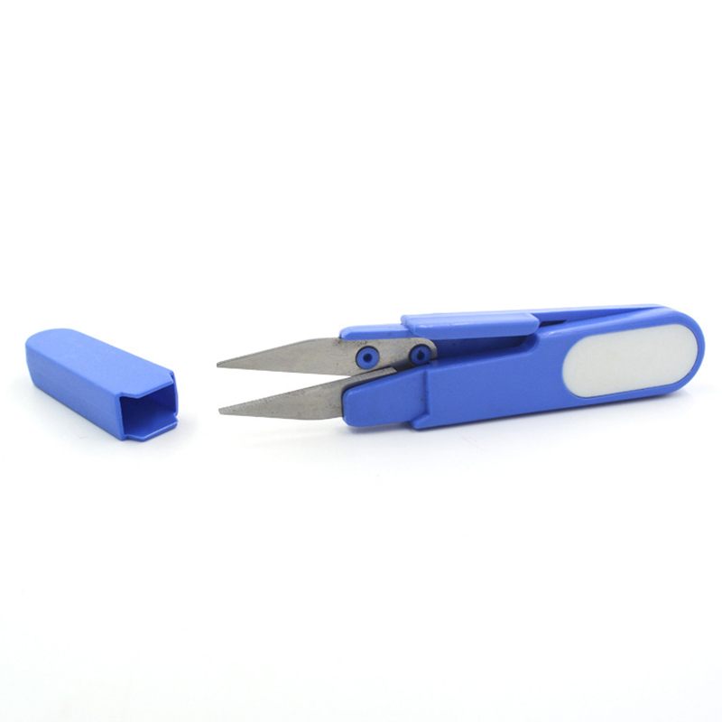 U Shape Mini Fishing Scissors  - đánh giá và giá Fishing Line Cutter