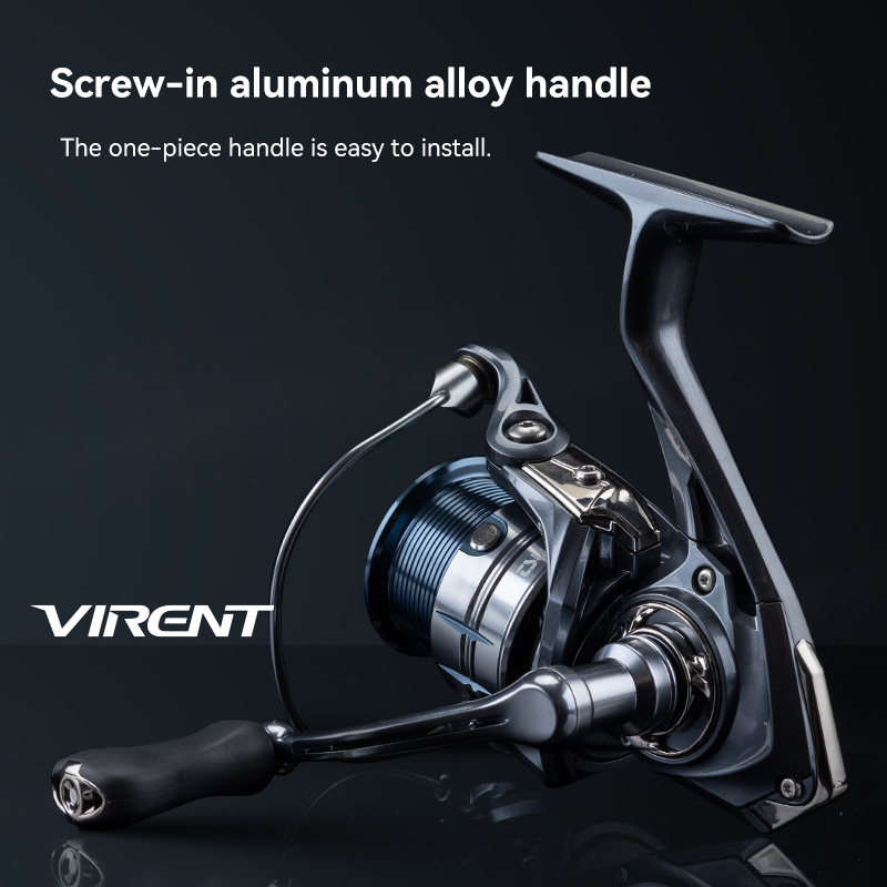 TSURINOYA Spinning Fishing Ree - đánh giá và giá Kastking Reel Zephyr
