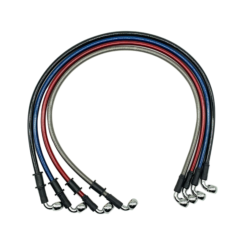 10mm 90 Degree Motorcycle Dirt - đánh giá và giá Braided Line