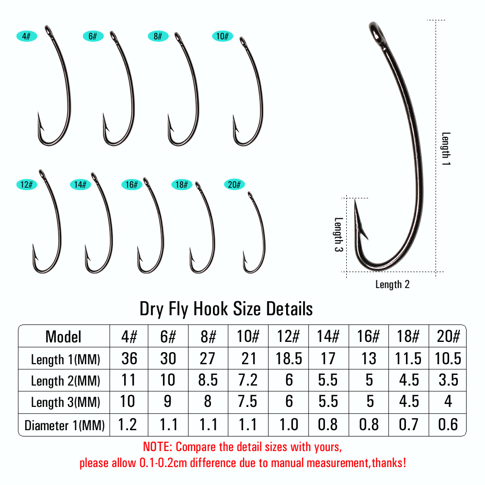 Wifreo 50 Con 3X Cán Dài Ruồi  - đánh giá và giá Fly Line