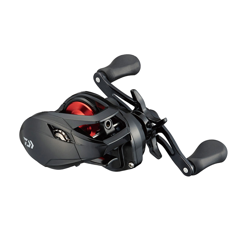2021 Mới DAIWA PR100 Baitcast  - đánh giá và giá Abu Garcia Reel Max