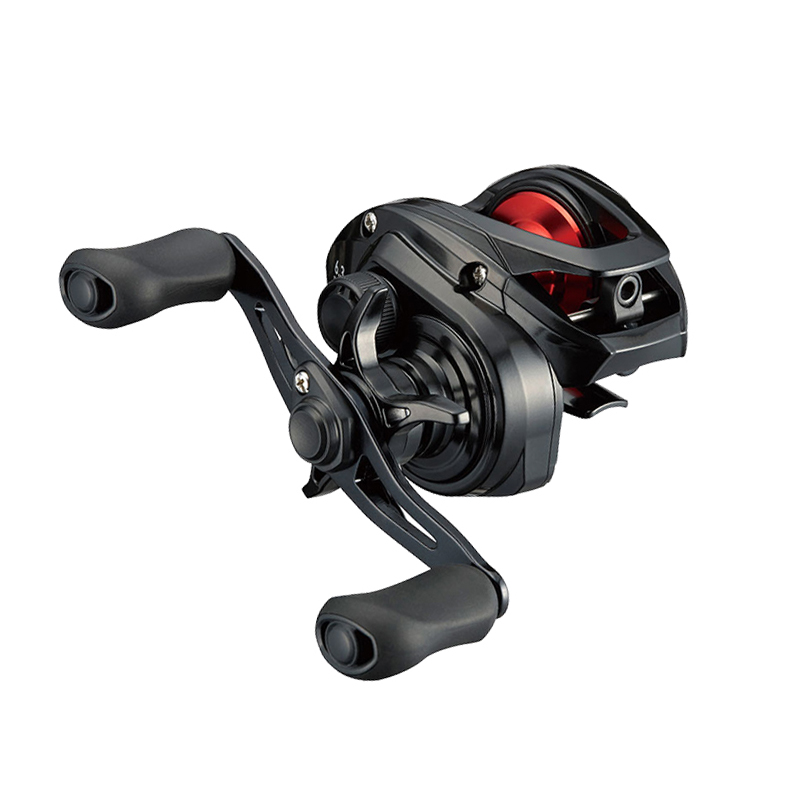 2021 Mới DAIWA PR100 Baitcast  - đánh giá và giá Abu Garcia Reel Max