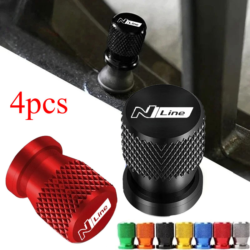 Car Wheel Tire Valve Caps Tyre - đánh giá và giá Tippet Line