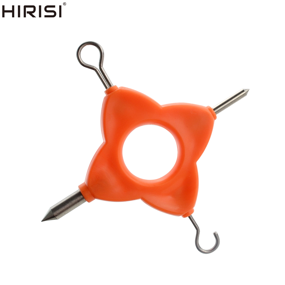 4 Trong 1 Kéo Dòng Dụng Cụ Câu - đánh giá và giá Fishing Line Cutter