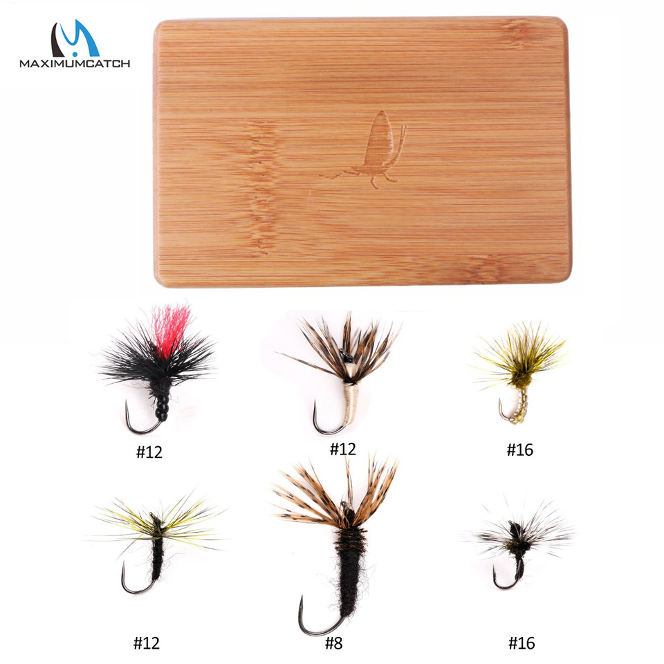 Maximumcatch 9-13FT V-Tenkara  - đánh giá và giá Fishing Line Box