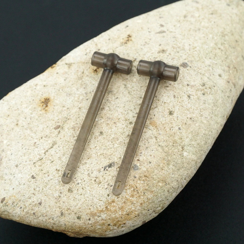 Hirisi Carp Fishing Anti Tangl - đánh giá và giá Leader Line