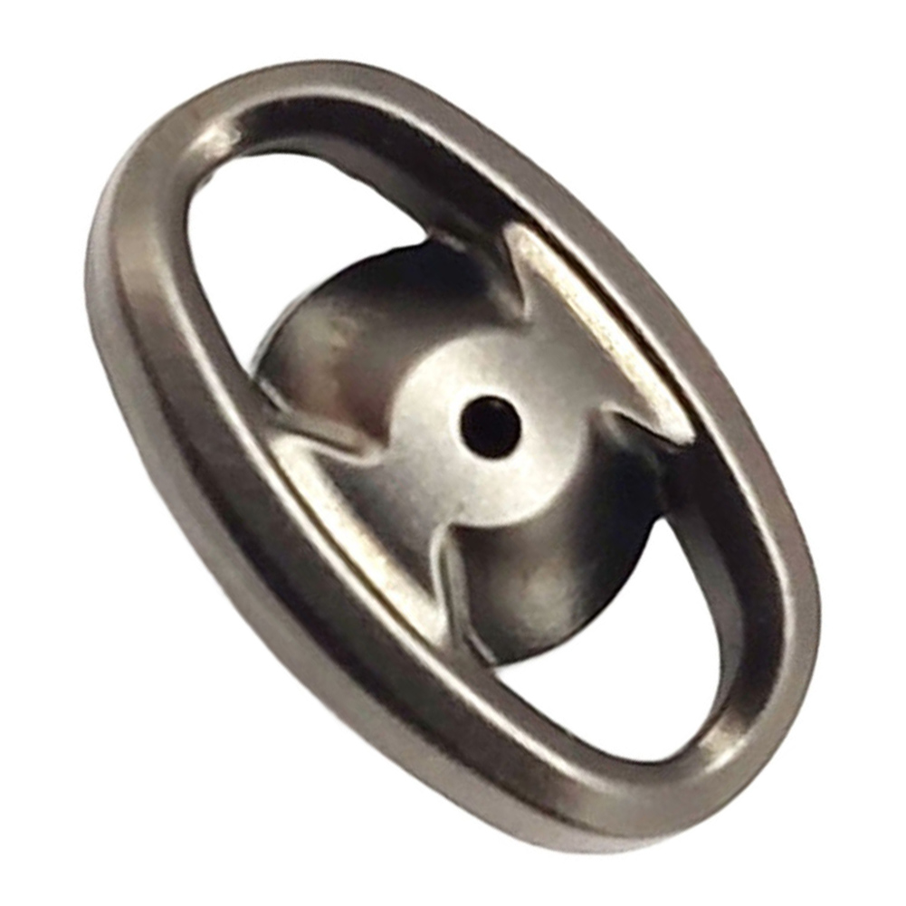 Spinning-Reel Knob Side Cover  - đánh giá và giá Daiwa Reel Fuego