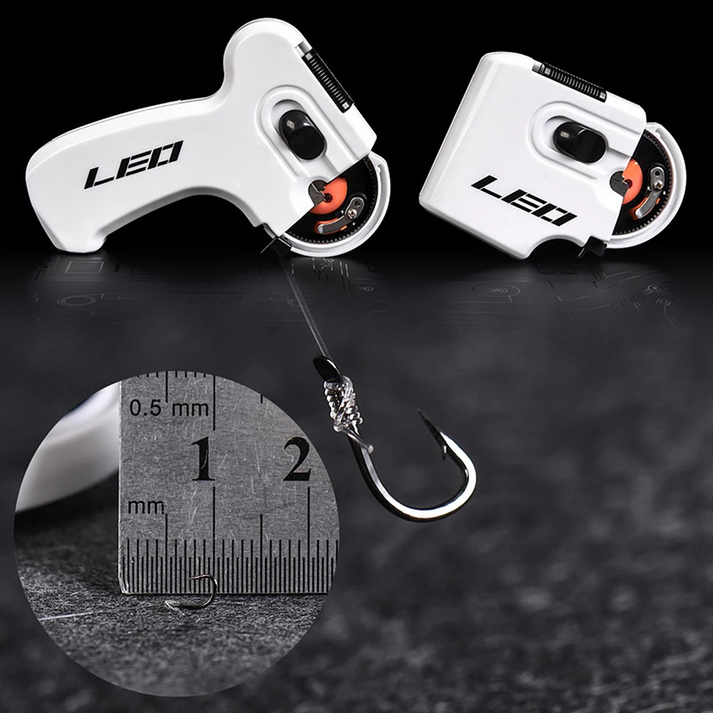 New Electric Automatic Fishing - đánh giá và giá Fishing Line Cutter
