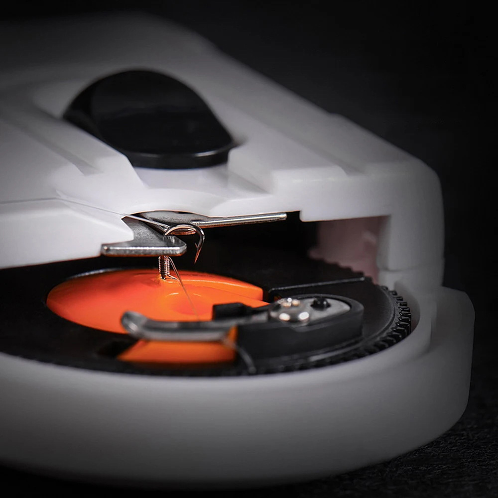 New Electric Automatic Fishing - đánh giá và giá Fishing Line Cutter